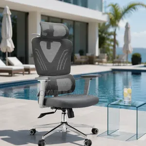 Ergonomic Lumbar Back Support Office Chair Office Chair
