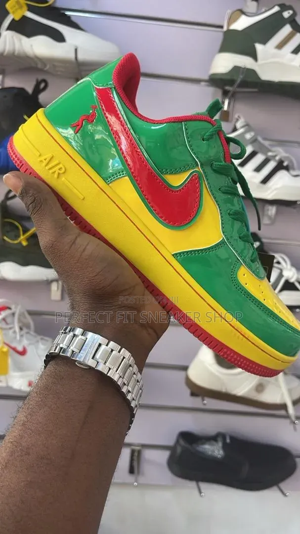 Airforce Sneakers