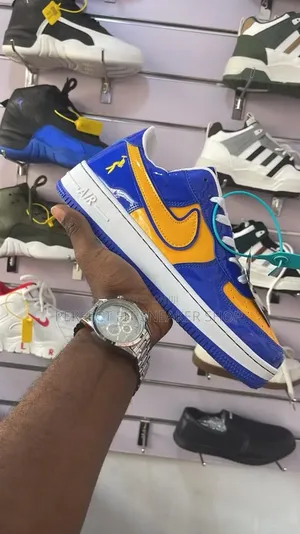 Airforce Sneakers
