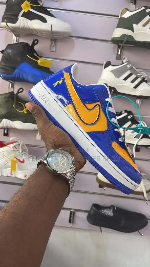 Airforce Sneakers