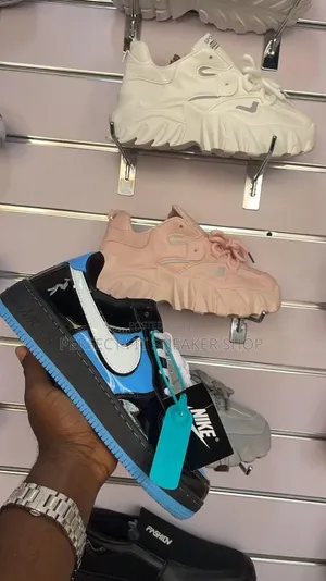 Airforce Sneakers