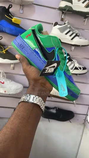 Airforce Sneakers