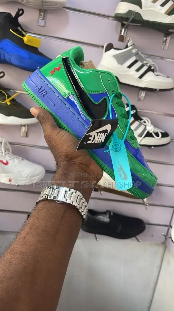 Airforce Sneakers