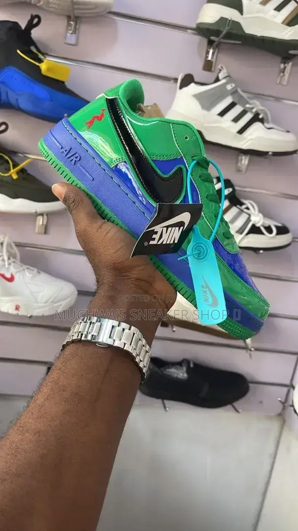 Airforce Sneakers