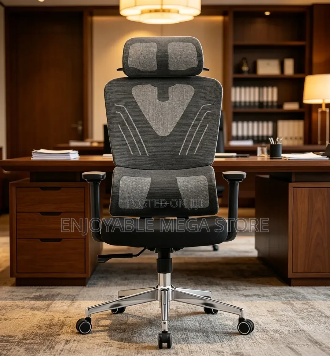 Breathable Back Support Office Chair Office Chair