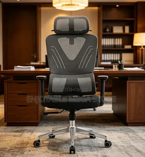 Breathable Back Support Office Chair Office Chair