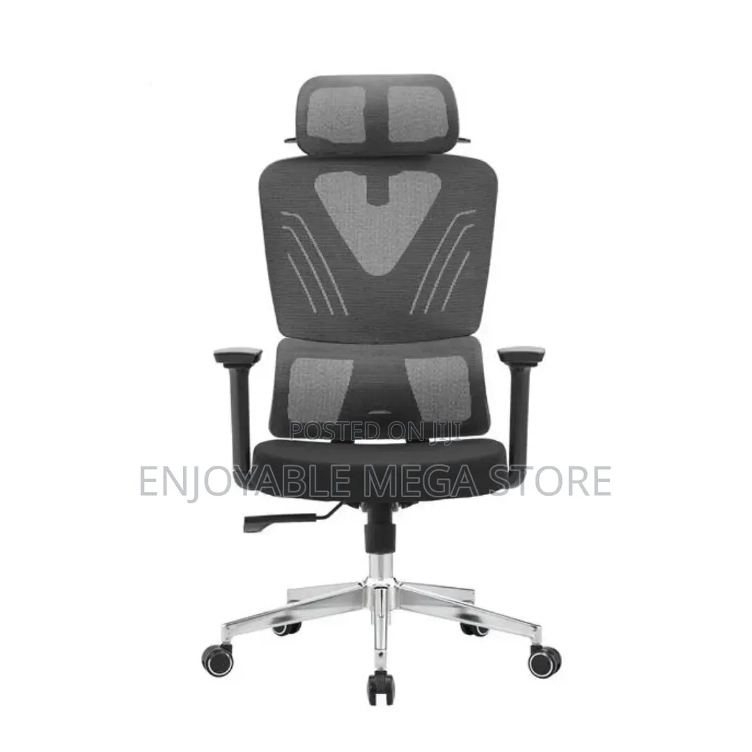 Breathable Back Support Office Chair Office Chair