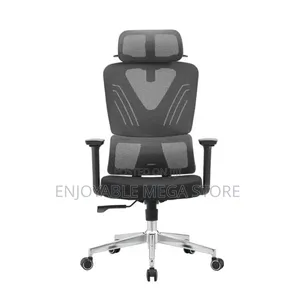 Breathable Back Support Office Chair Office Chair