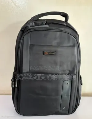 14 Inch Portable School Bag Daily Use BackPack
