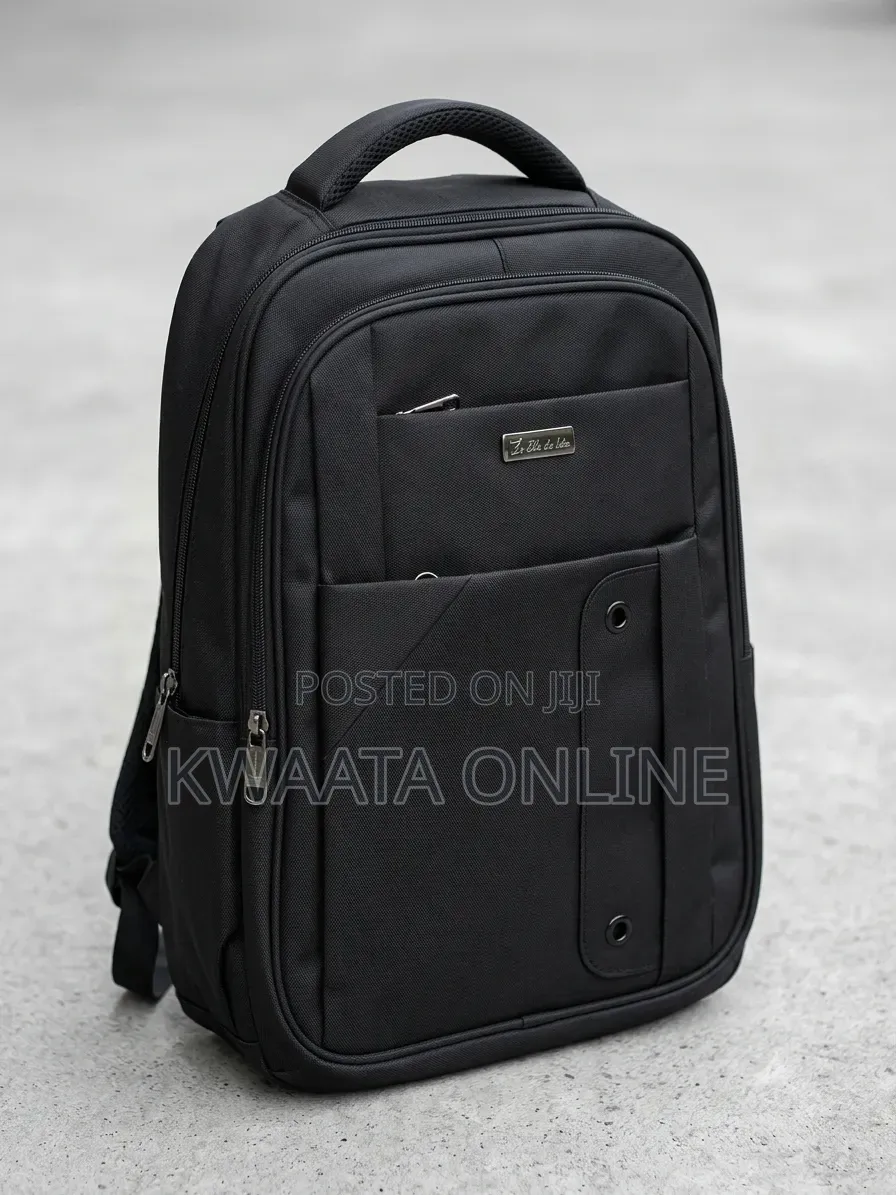 14 Inch Portable School Bag Daily Use BackPack