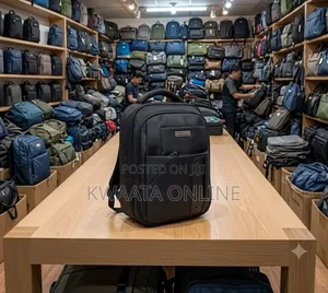 14 Inch Portable School Bag Daily Use BackPack