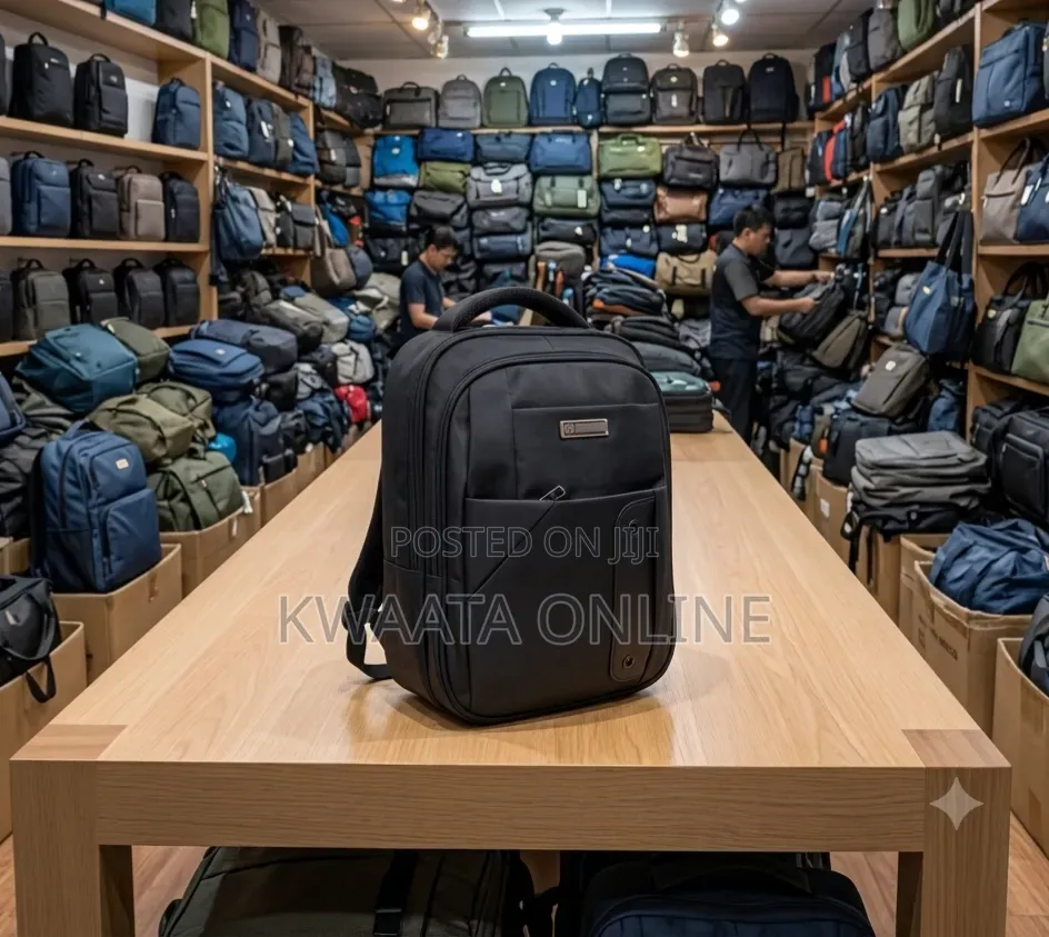 14 Inch Portable School Bag Daily Use BackPack