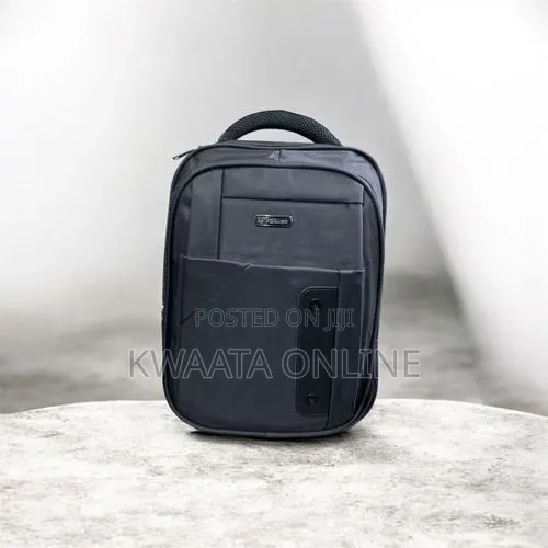 14 Inch Portable School Bag Daily Use BackPack
