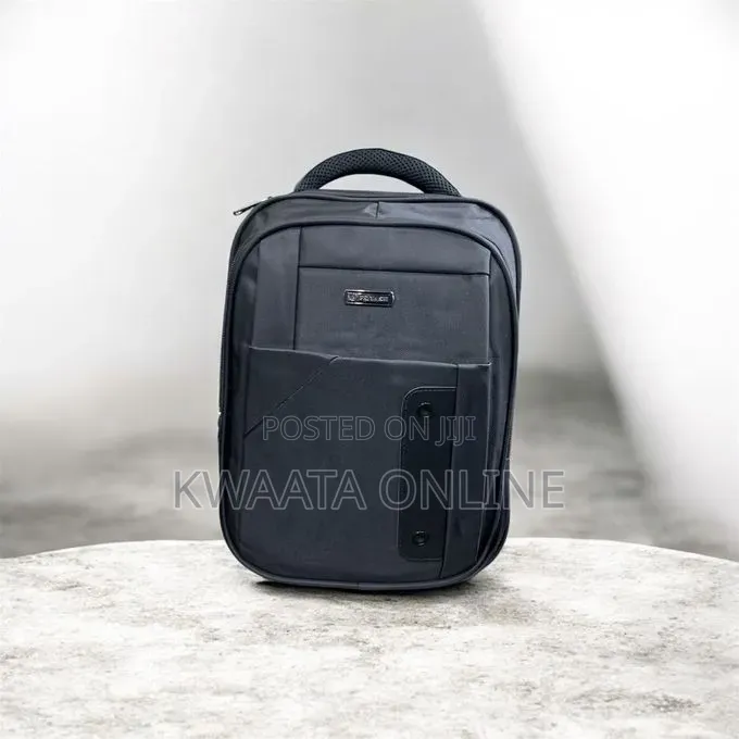 14 Inch Portable School Bag Daily Use BackPack