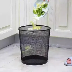 Wire Mesh Dust Bins Dust Bins for Office,home,hotels,Bars,Lodges
