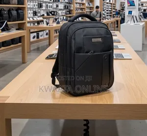 14 Inch Portable School Bag Daily Use BackPack