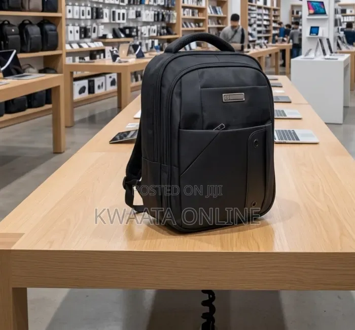 14 Inch Portable School Bag Daily Use BackPack