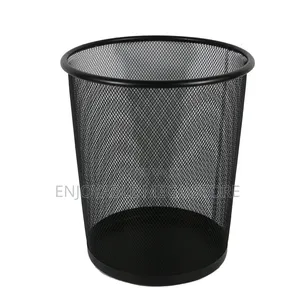 Open Metallic Dust Bins Metallic Dust Bins