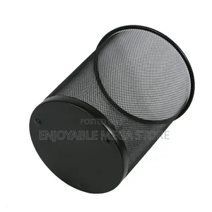 Open Metallic Dust Bins Metallic Dust Bins