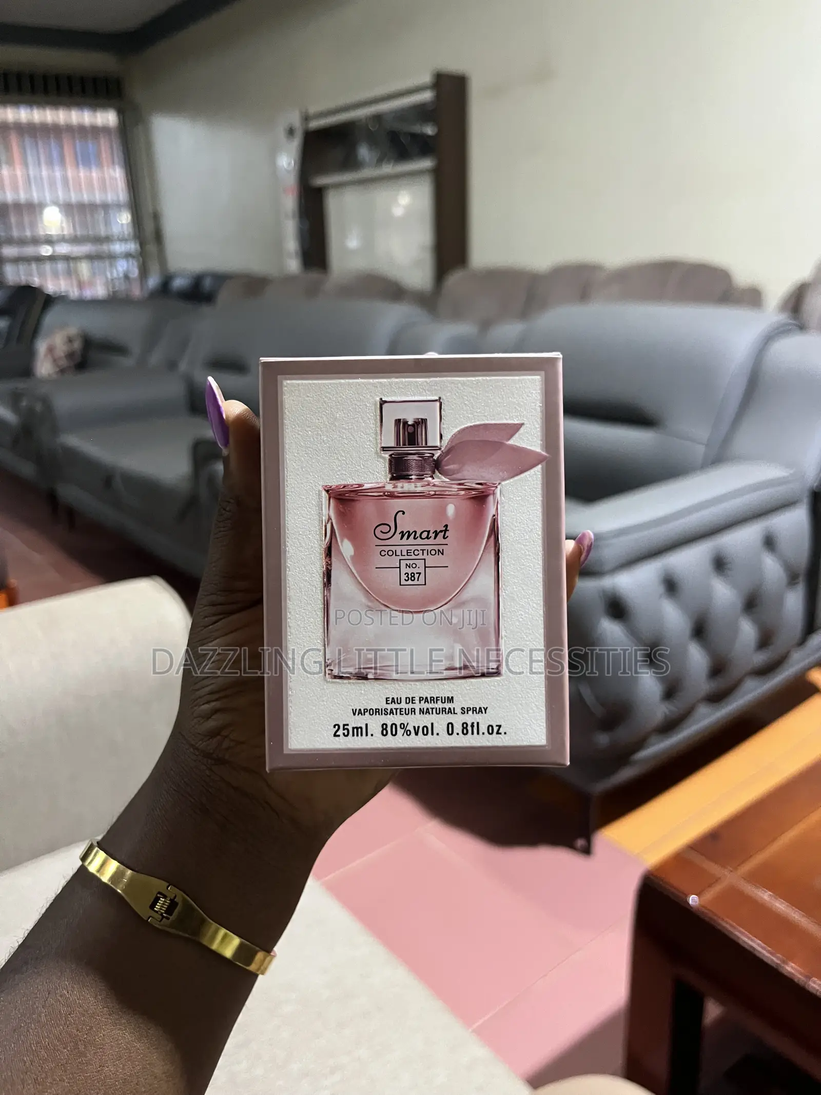 La Vie Est Belle Smart Collection Perfume for Ladies - 25mls