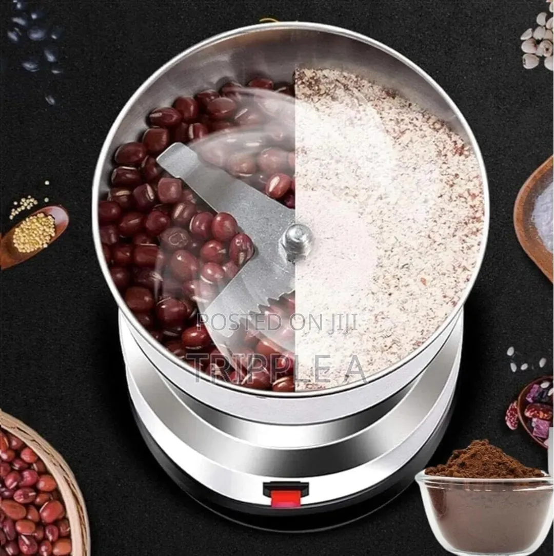 Hoffman Kitchen Electric Coffee Grinder