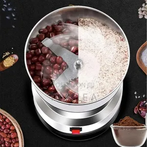 Hoffman Kitchen Electric Coffee Grinder