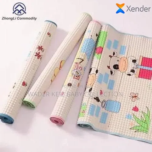 Rubber Urine Mats