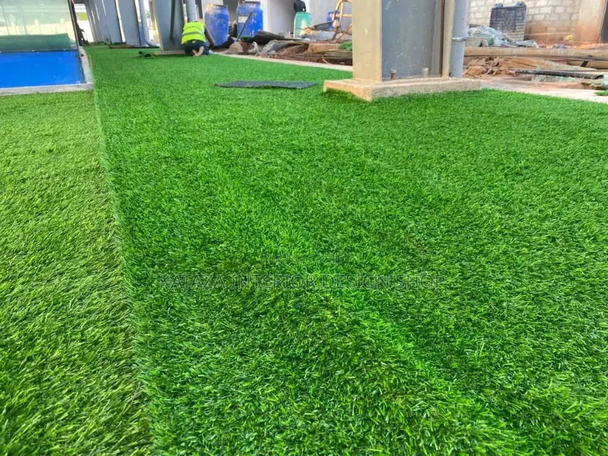Super Quality Green Grass Carpet
