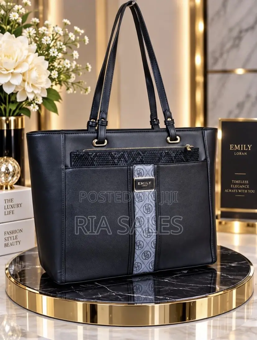 Classy Shoulder Handbag