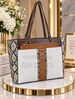 Elegant Handbag