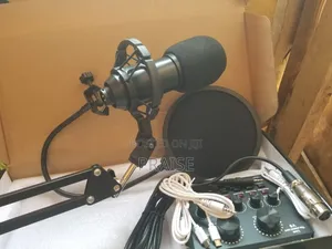 Podcast Full Set