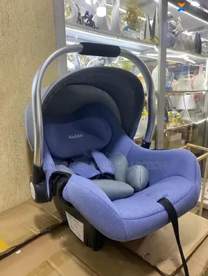 Baby Car Seat