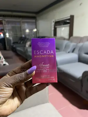 Escada Magnetism Smart Collection Perfume for Ladies - 15mls