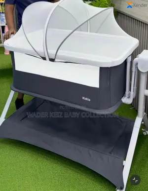 Kidola Bed