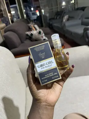 Good Girl Smart Collection Perfume- 15mls