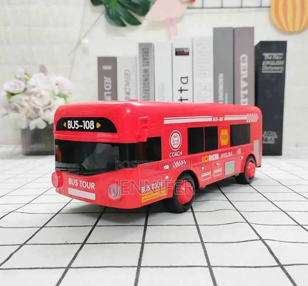 Money Bus Bank