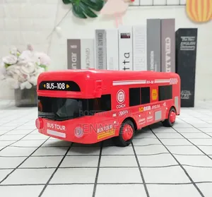 Money Bus Bank