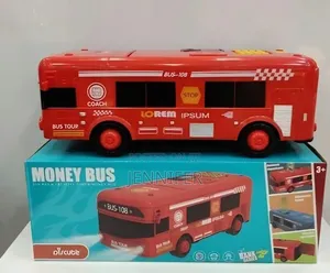 Money Bus Bank