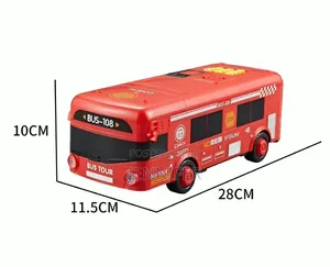 Money Bus Bank
