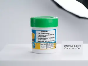 Cockroach Gel