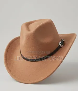 Luxury Cowboy Hats