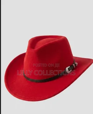 Luxury Cowboy Hats