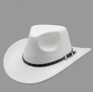 Luxury Cowboy Hats