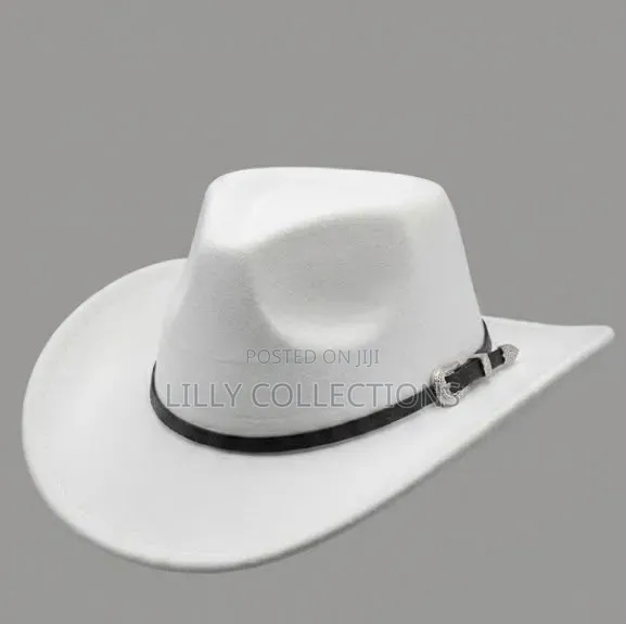 Luxury Cowboy Hats