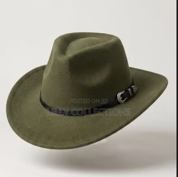 Luxury Cowboy Hats