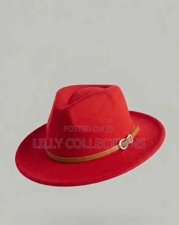 Luxury Cowboy Hats