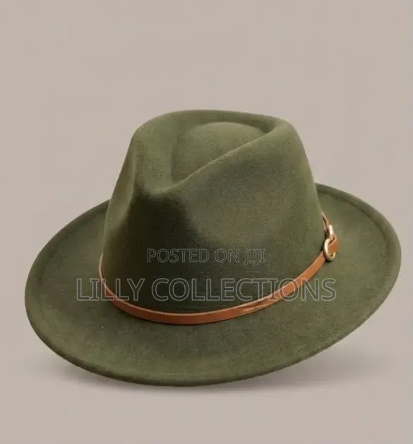 Luxury Cowboy Hats