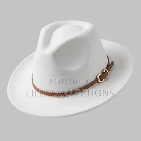 Luxury Cowboy Hats