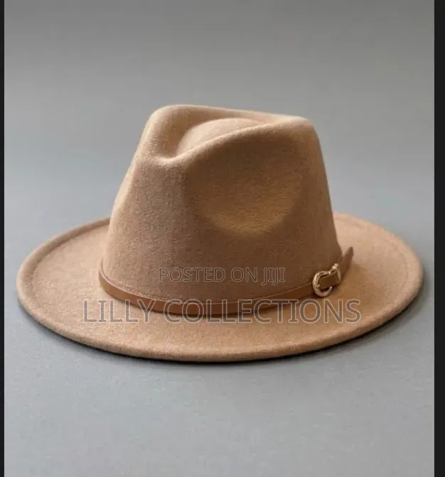 Luxury Cowboy Hats