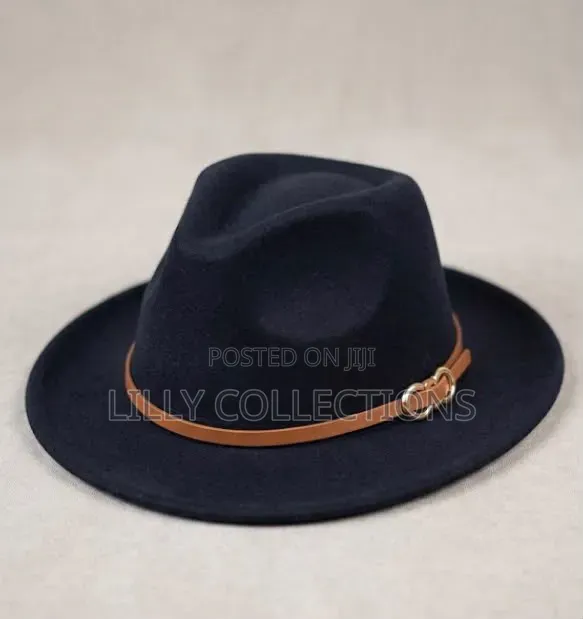 Luxury Cowboy Hats